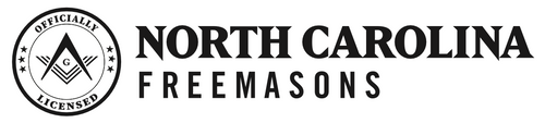 Offical Store of the North Carolina Freemasons